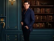 Rodrigo Reyes of Southern Charm season 10 (Image via Bravo)